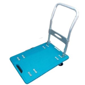 Платформена количка 150кг , модел 1DL-720/470