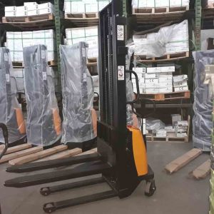 Високоповдигач Полуелектрически серия AL1530