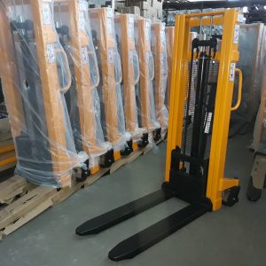 Високоповдигач ръчен серия 1525 с бърза помпа