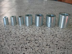 Чаша за високо налягане 2SN DN25skive