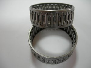 ЛАГЕР ИГЛЕН  К40х45х17 TGL 11553