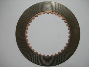 ДИСК СИНТЕРОВАН 6860  КТМ 1490