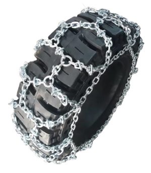 Вериги за сняг к-кт за гума 7,50-15