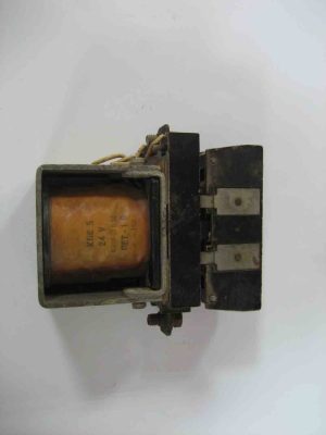 КОНТАКТОР КПЕ-5 80V БПК 126371 42355 00.00-10