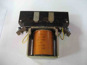 КОНТАКТОР КПЕ-7 40V 250А БПК 42365 00.00-10  109562