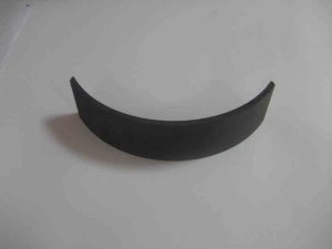 НАКЛАДКА ФЕРОДОВА Ф270  6981 01.00.01 АЗБЕСТОВА