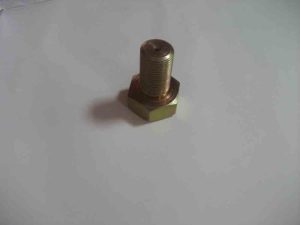 БОЛТ за колянов вал С32162319 цолов 7/8" Х14
