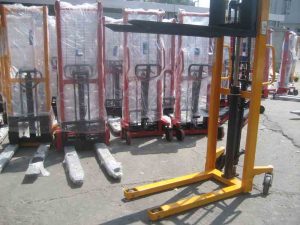 Високоповдигач ръчен серия AL1016