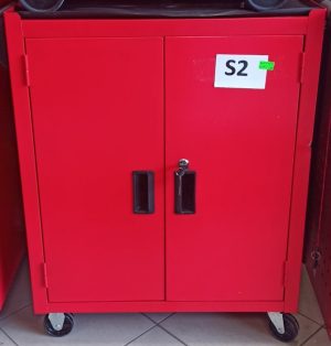 Количка за инструменти, модел S2