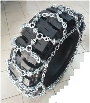 Вериги за сняг к-кт за гуми 8.25-15