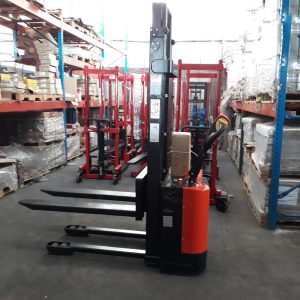 Високоповдигач електрически серия HAN10084